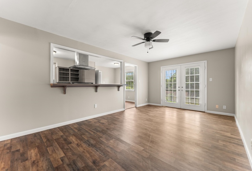 2535 CLEARPARK DR, Memphis, Tennessee 38127, 3 Bedrooms Bedrooms, 7 Rooms Rooms,2 BathroomsBathrooms,Residential,For Sale,CLEARPARK,10224431