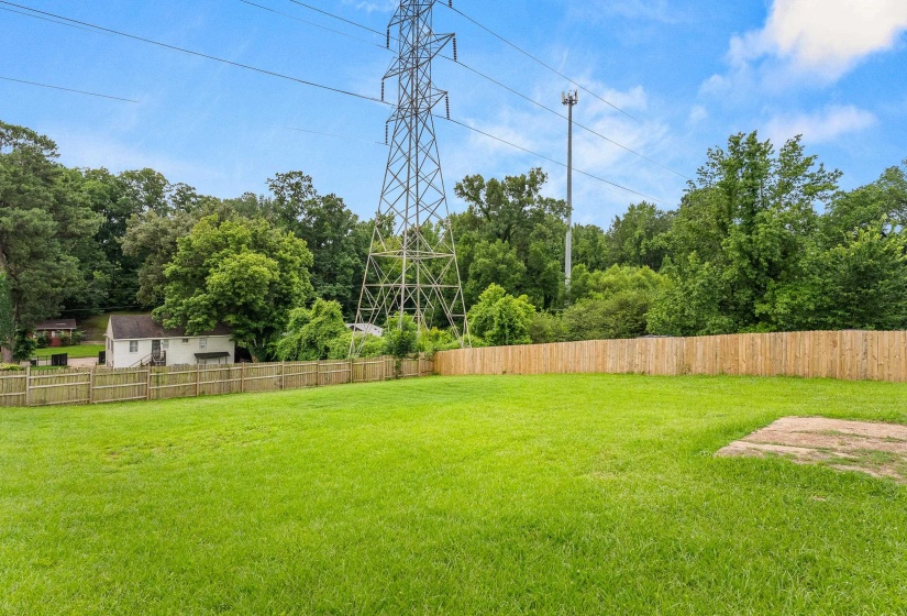 2535 CLEARPARK DR, Memphis, Tennessee 38127, 3 Bedrooms Bedrooms, 7 Rooms Rooms,2 BathroomsBathrooms,Residential,For Sale,CLEARPARK,10224431