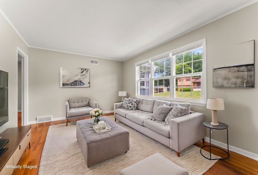 2535 CLEARPARK DR, Memphis, Tennessee 38127, 3 Bedrooms Bedrooms, 7 Rooms Rooms,2 BathroomsBathrooms,Residential,For Sale,CLEARPARK,10224431