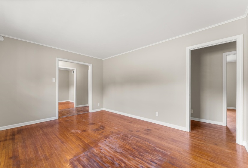 2535 CLEARPARK DR, Memphis, Tennessee 38127, 3 Bedrooms Bedrooms, 7 Rooms Rooms,2 BathroomsBathrooms,Residential,For Sale,CLEARPARK,10224431