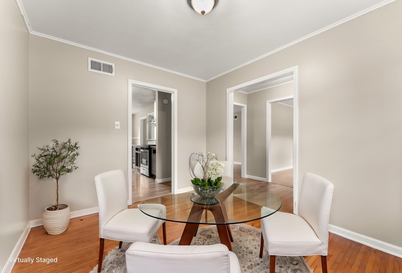2535 CLEARPARK DR, Memphis, Tennessee 38127, 3 Bedrooms Bedrooms, 7 Rooms Rooms,2 BathroomsBathrooms,Residential,For Sale,CLEARPARK,10224431
