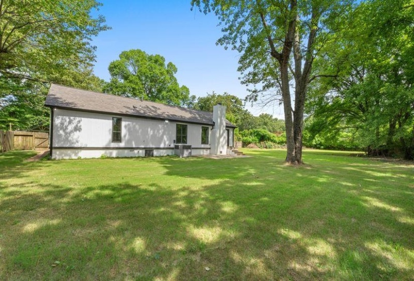 4076 OAK ROAD RD, Bartlett, Tennessee 38135, 3 Bedrooms Bedrooms, 6 Rooms Rooms,2 BathroomsBathrooms,Residential,For Sale,OAK ROAD,10224438