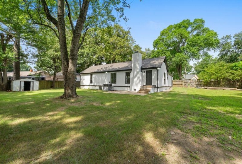 4076 OAK ROAD RD, Bartlett, Tennessee 38135, 3 Bedrooms Bedrooms, 6 Rooms Rooms,2 BathroomsBathrooms,Residential,For Sale,OAK ROAD,10224438