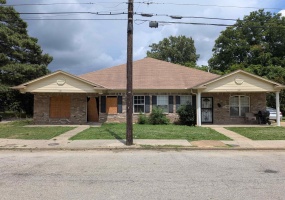 1218 ETHEL ST, Memphis, Tennessee 38114, 4 Bedrooms Bedrooms, ,2 BathroomsBathrooms,Duplexes,For Sale,ETHEL,10224475