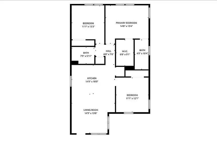 1595 COURT AVE, Memphis, Tennessee 38104, 3 Bedrooms Bedrooms, 7 Rooms Rooms,2 BathroomsBathrooms,Rental Properties,For Sale,COURT,10224448