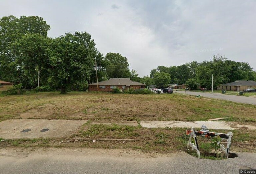 3250 FOREST BROOK DR, Unicorp/Memphis, Tennessee 38118, ,Land,For Sale,FOREST BROOK,10224449