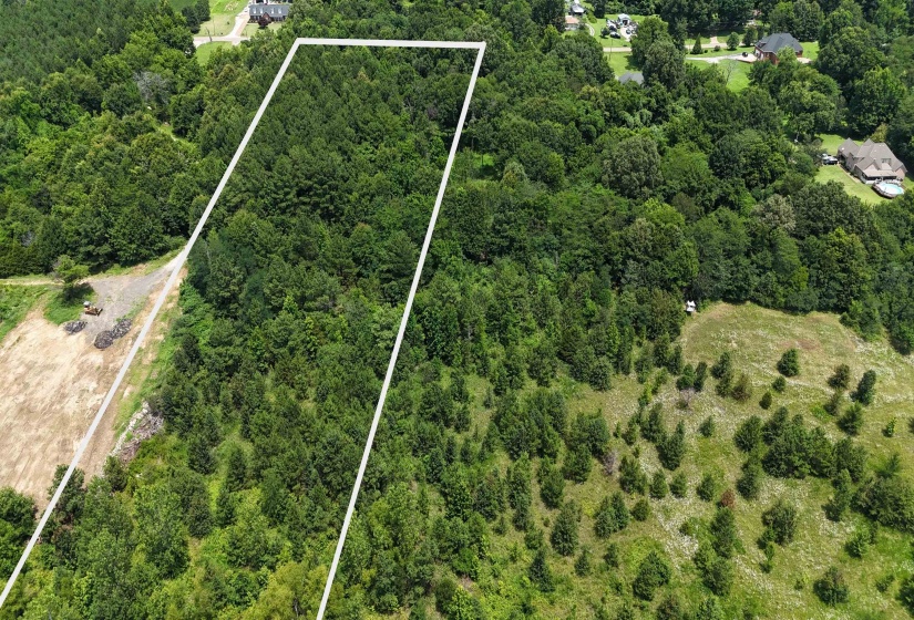 10477 GODWIN RD, Arlington, Tennessee 38002, ,Land,For Sale,GODWIN,10224463