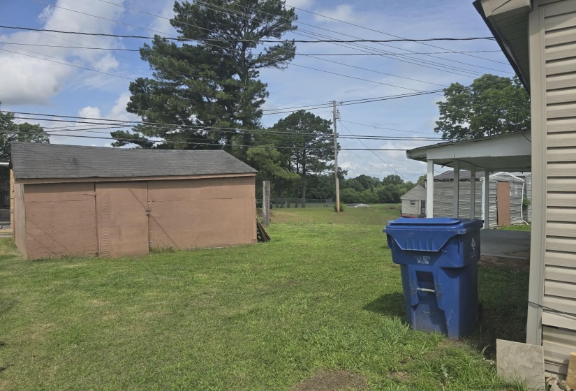 13515 MAIN ST, Somerville, Tennessee 38068, 2 Bedrooms Bedrooms, 5 Rooms Rooms,1 BathroomBathrooms,Residential,For Sale,MAIN,10224446