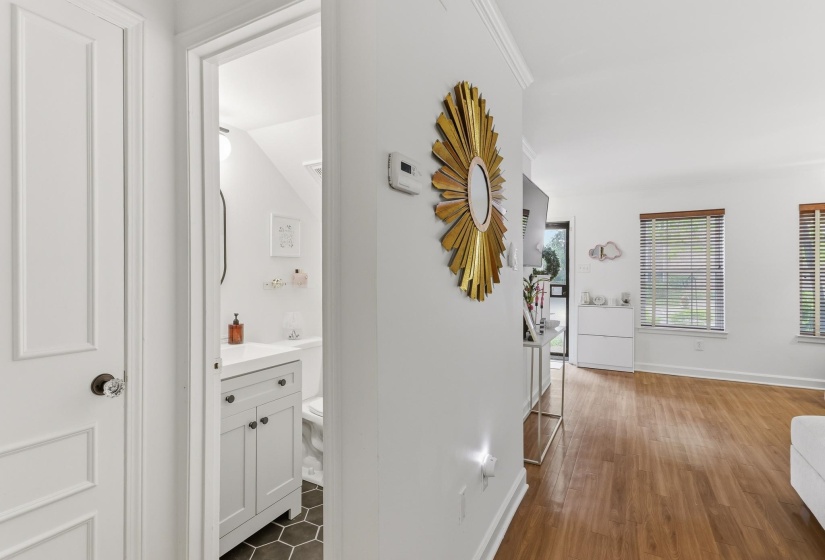 540 PEABODY SQ, Memphis, Tennessee 38104, 2 Bedrooms Bedrooms, 5 Rooms Rooms,1.2 BathroomsBathrooms,Residential,For Sale,PEABODY,10224459
