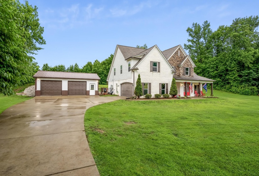 233 FAITH RD, Millington, Tennessee 38053, 5 Bedroom Bedrooms, 2 Room Rooms,3 BathroomBathrooms,Residential,For Sale,FAITH,0,10224460
