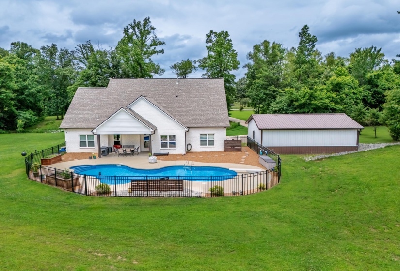 233 FAITH RD, Millington, Tennessee 38053, 5 Bedroom Bedrooms, 2 Room Rooms,3 BathroomBathrooms,Residential,For Sale,FAITH,0,10224460