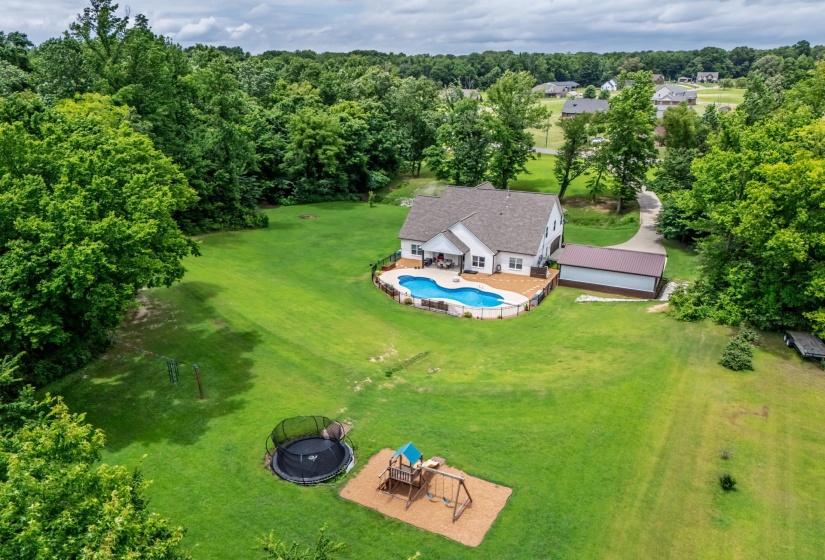 233 FAITH RD, Millington, Tennessee 38053, 5 Bedroom Bedrooms, 2 Room Rooms,3 BathroomBathrooms,Residential,For Sale,FAITH,0,10224460