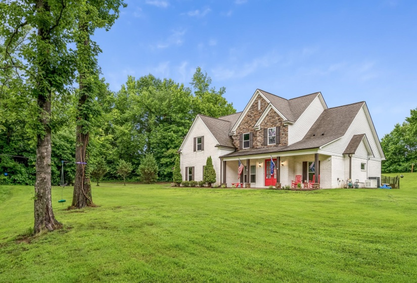233 FAITH RD, Millington, Tennessee 38053, 5 Bedroom Bedrooms, 2 Room Rooms,3 BathroomBathrooms,Residential,For Sale,FAITH,0,10224460