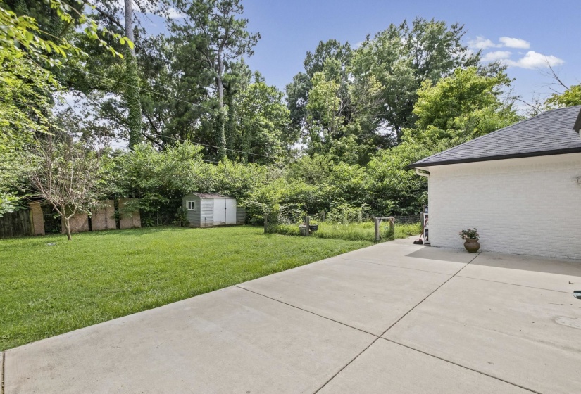 5159 ROLLING MEADOWS DR, Memphis, Tennessee 38134, 4 Bedrooms Bedrooms, 7 Rooms Rooms,2 BathroomsBathrooms,Residential,For Sale,ROLLING MEADOWS,10224465