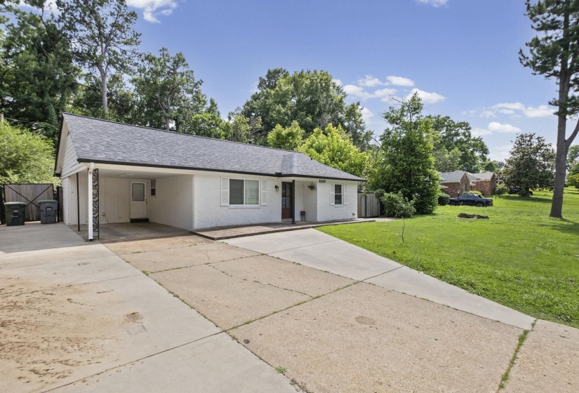 5159 ROLLING MEADOWS DR, Memphis, Tennessee 38134, 4 Bedrooms Bedrooms, 7 Rooms Rooms,2 BathroomsBathrooms,Residential,For Sale,ROLLING MEADOWS,10224465
