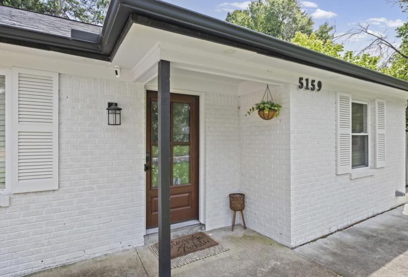 5159 ROLLING MEADOWS DR, Memphis, Tennessee 38134, 4 Bedrooms Bedrooms, 7 Rooms Rooms,2 BathroomsBathrooms,Residential,For Sale,ROLLING MEADOWS,10224465