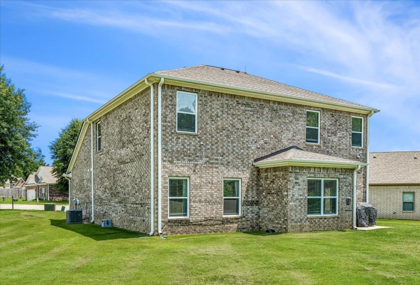 70 CHARLES CRK, Somerville, Tennessee 38068, 4 Bedrooms Bedrooms, 10 Rooms Rooms,2.1 BathroomsBathrooms,Residential,For Sale,CHARLES,10224466