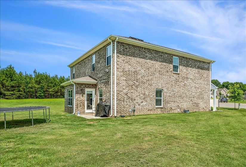 70 CHARLES CRK, Somerville, Tennessee 38068, 4 Bedrooms Bedrooms, 10 Rooms Rooms,2.1 BathroomsBathrooms,Residential,For Sale,CHARLES,10224466