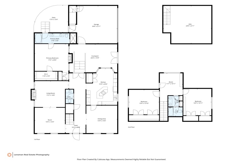 1591 CLANLO DR, Memphis, Tennessee 38104, 3 Bedrooms Bedrooms, 9 Rooms Rooms,2.1 BathroomsBathrooms,Residential,For Sale,CLANLO,10224469