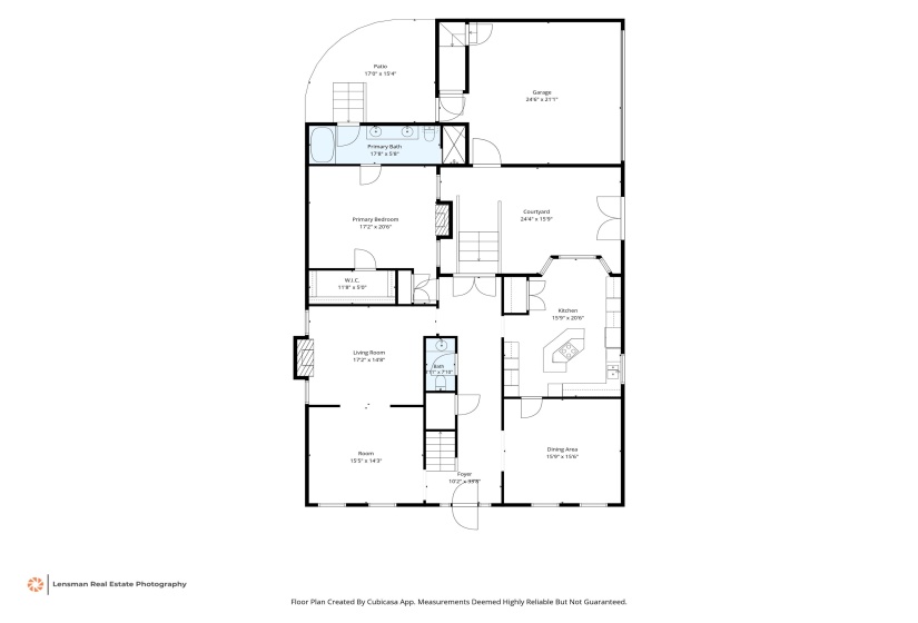 1591 CLANLO DR, Memphis, Tennessee 38104, 3 Bedrooms Bedrooms, 9 Rooms Rooms,2.1 BathroomsBathrooms,Residential,For Sale,CLANLO,10224469