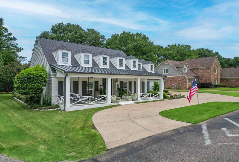 2125 GLENALDEN DR, Germantown, Tennessee 38139, 3 Bedrooms Bedrooms, 7 Rooms Rooms,3.1 BathroomsBathrooms,Residential,For Sale,GLENALDEN,10224472
