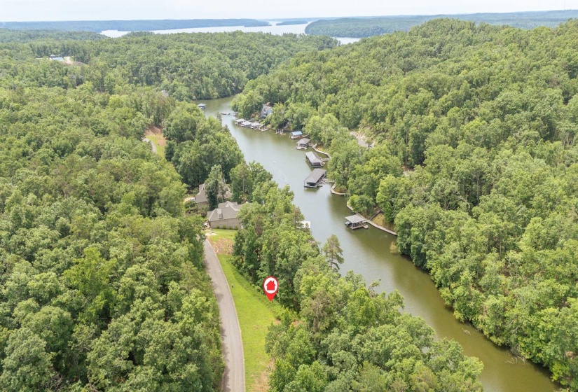 LOT 181 ARBORWOOD LN, Savannah, Tennessee 38372, ,Land,For Sale,ARBORWOOD,10224484