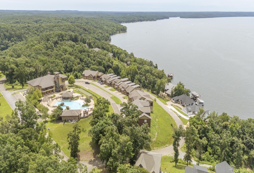 LOT 181 ARBORWOOD LN, Savannah, Tennessee 38372, ,Land,For Sale,ARBORWOOD,10224484