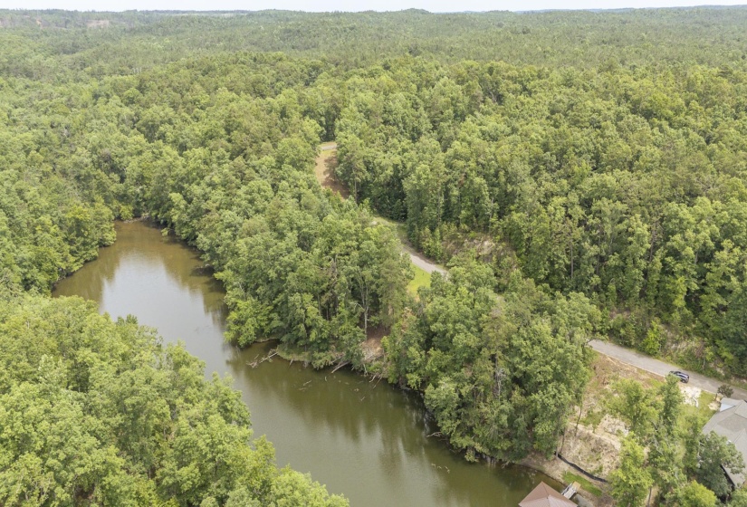 LOT 181 ARBORWOOD LN, Savannah, Tennessee 38372, ,Land,For Sale,ARBORWOOD,10224484