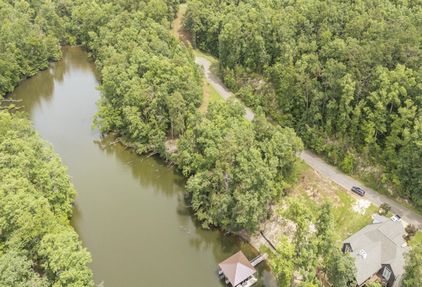 LOT 181 ARBORWOOD LN, Savannah, Tennessee 38372, ,Land,For Sale,ARBORWOOD,10224484