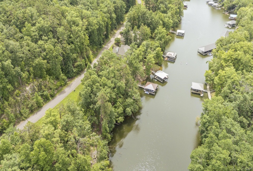 LOT 181 ARBORWOOD LN, Savannah, Tennessee 38372, ,Land,For Sale,ARBORWOOD,10224484