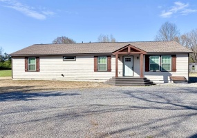 9526 OSBORN RD, Arlington, Tennessee 38002, 3 Bedroom Bedrooms, 5 Room Rooms,2 BathroomBathrooms,Residential,For Sale,OSBORN,0,10217458 9526 OSBORN RD, Arlington, Tennessee 38002, 3 Bedroom Bedrooms, 5 Room Rooms,2 BathroomBathrooms,Residential,For Sale,OSBORN,0,10217458