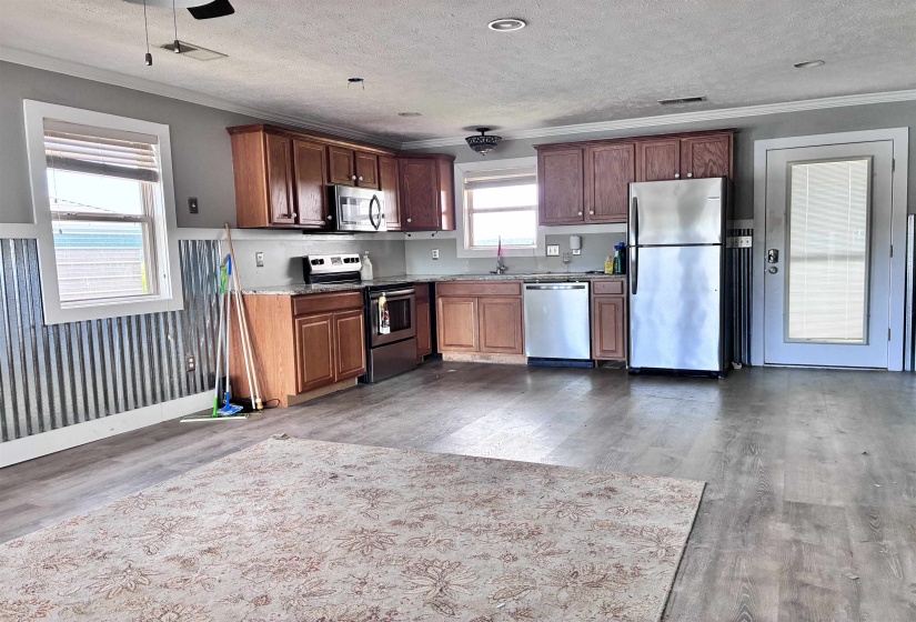 1795 WILKINSON FERRY RD, Savannah, Tennessee 38372, 2 Bedrooms Bedrooms, 5 Rooms Rooms,1 BathroomBathrooms,Residential,For Sale,WILKINSON FERRY,10224483