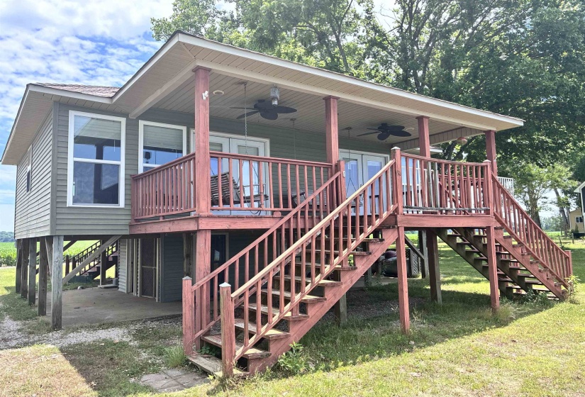 1795 WILKINSON FERRY RD, Savannah, Tennessee 38372, 2 Bedrooms Bedrooms, 5 Rooms Rooms,1 BathroomBathrooms,Residential,For Sale,WILKINSON FERRY,10224483