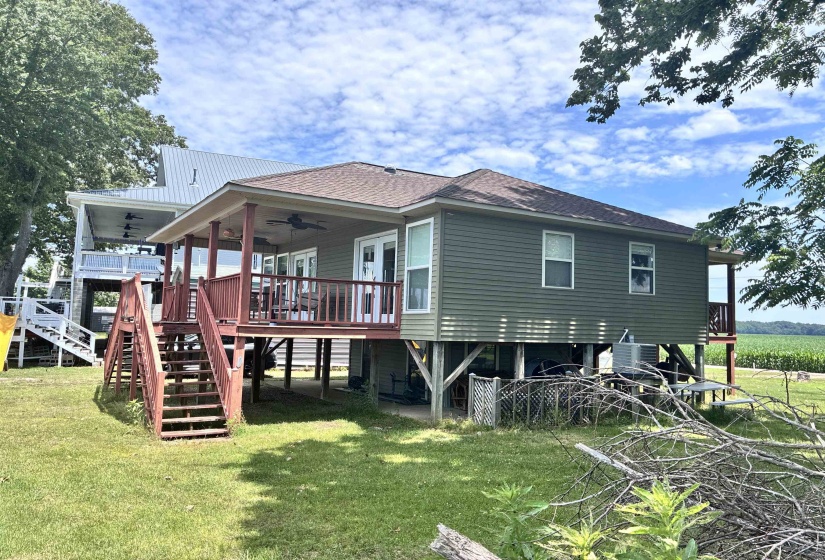 1795 WILKINSON FERRY RD, Savannah, Tennessee 38372, 2 Bedrooms Bedrooms, 5 Rooms Rooms,1 BathroomBathrooms,Residential,For Sale,WILKINSON FERRY,10224483