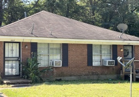 635 MCWHIRTER AVE, Memphis, Tennessee 38127, 2 Bedrooms Bedrooms, ,1 BathroomBathrooms,Duplexes,For Sale,MCWHIRTER,10224490 635 MCWHIRTER AVE, Memphis, Tennessee 38127, 2 Bedrooms Bedrooms, ,1 BathroomBathrooms,Duplexes,For Sale,MCWHIRTER,10224490