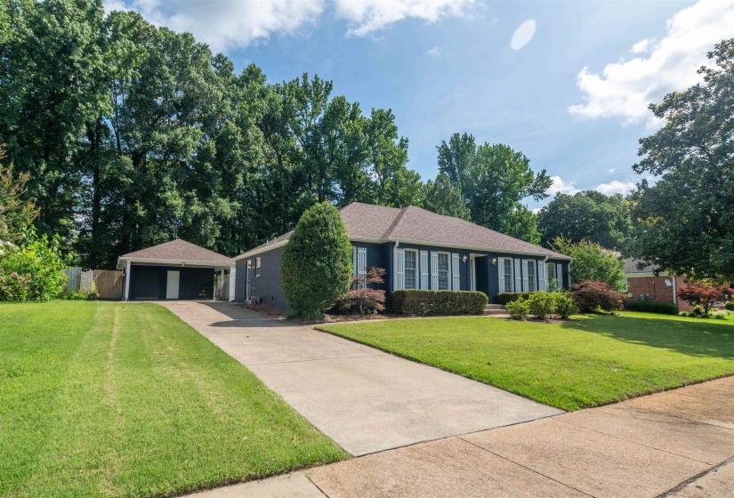 6102 SUGAR TREE DR, Bartlett, Tennessee 38134, 3 Bedrooms Bedrooms, 7 Rooms Rooms,3 BathroomsBathrooms,Residential,For Sale,SUGAR TREE,10224487