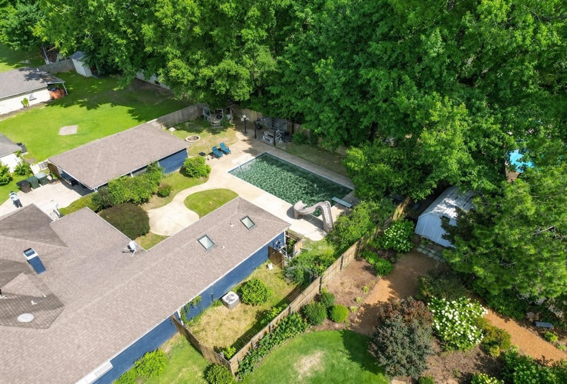 6102 SUGAR TREE DR, Bartlett, Tennessee 38134, 3 Bedrooms Bedrooms, 7 Rooms Rooms,3 BathroomsBathrooms,Residential,For Sale,SUGAR TREE,10224487
