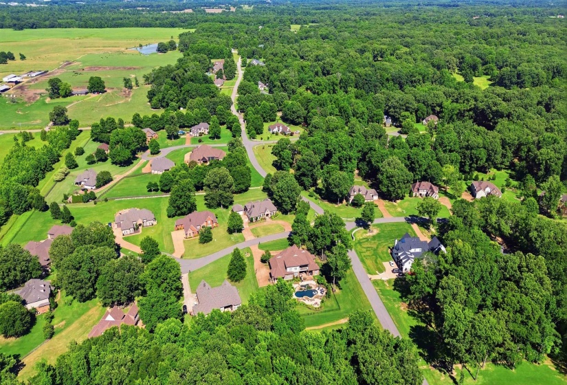 40 KINGSBURY CV, Eads, Tennessee 38028, ,Land,For Sale,KINGSBURY,10224523