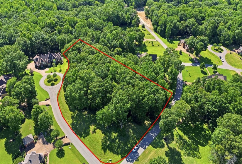 40 KINGSBURY CV, Eads, Tennessee 38028, ,Land,For Sale,KINGSBURY,10224523