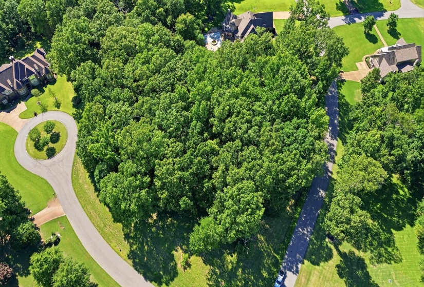 40 KINGSBURY CV, Eads, Tennessee 38028, ,Land,For Sale,KINGSBURY,10224523