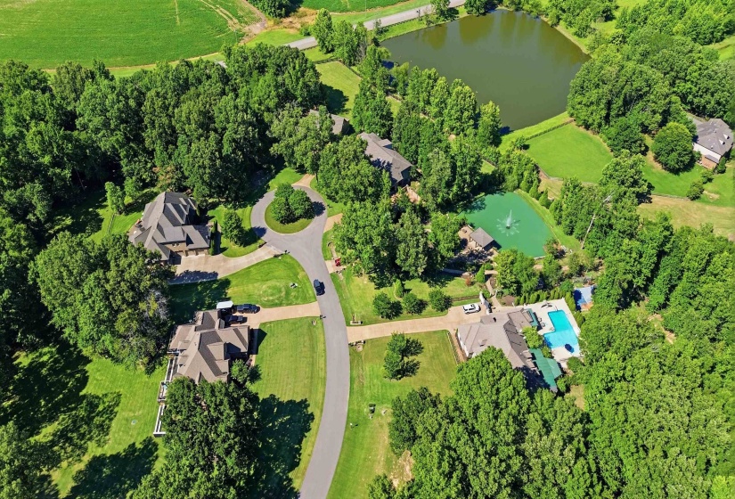 40 KINGSBURY CV, Eads, Tennessee 38028, ,Land,For Sale,KINGSBURY,10224523