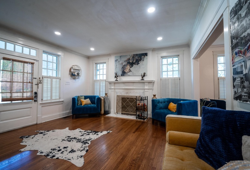 508 STONEWALL ST, Memphis, Tennessee 38112, 5 Bedroom Bedrooms, 10 Room Rooms,4 BathroomBathrooms,Residential,For Sale,STONEWALL,0,10219656