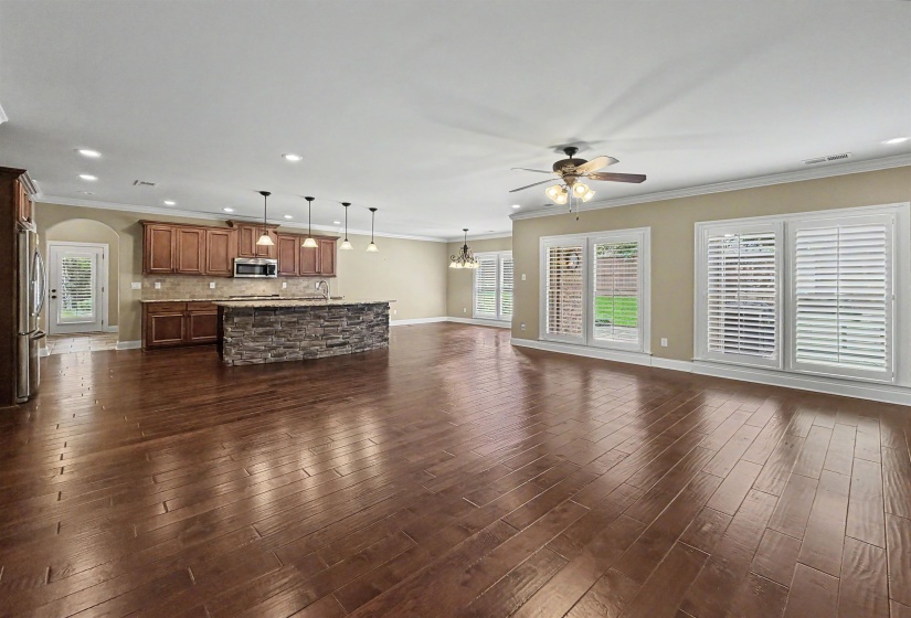 4631 PECAN HARVEST DR, Collierville, Tennessee 38017, 4 Bedrooms Bedrooms, 9 Rooms Rooms,3.1 BathroomsBathrooms,Residential,For Sale,PECAN HARVEST,10224502