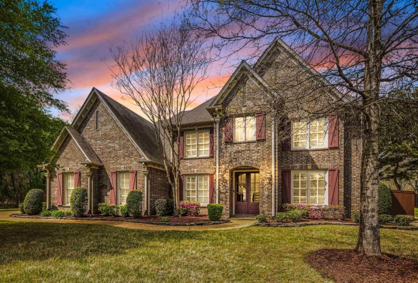 4631 PECAN HARVEST DR, Collierville, Tennessee 38017, 4 Bedrooms Bedrooms, 9 Rooms Rooms,3.1 BathroomsBathrooms,Residential,For Sale,PECAN HARVEST,10224502