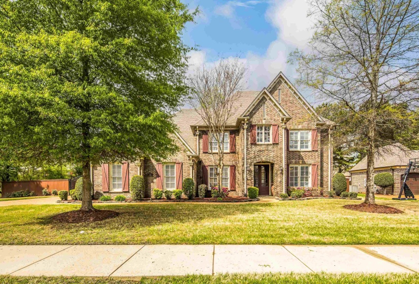 4631 PECAN HARVEST DR, Collierville, Tennessee 38017, 4 Bedrooms Bedrooms, 9 Rooms Rooms,3.1 BathroomsBathrooms,Residential,For Sale,PECAN HARVEST,10224502