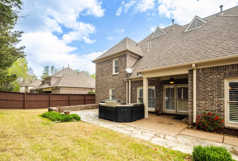 4631 PECAN HARVEST DR, Collierville, Tennessee 38017, 4 Bedrooms Bedrooms, 9 Rooms Rooms,3.1 BathroomsBathrooms,Residential,For Sale,PECAN HARVEST,10224502