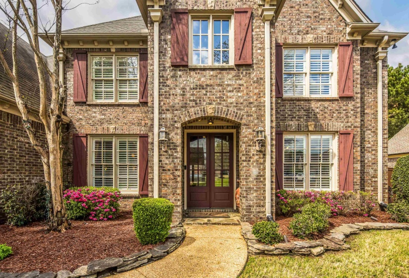 4631 PECAN HARVEST DR, Collierville, Tennessee 38017, 4 Bedrooms Bedrooms, 9 Rooms Rooms,3.1 BathroomsBathrooms,Residential,For Sale,PECAN HARVEST,10224502
