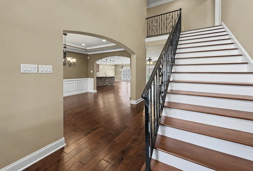 4631 PECAN HARVEST DR, Collierville, Tennessee 38017, 4 Bedrooms Bedrooms, 9 Rooms Rooms,3.1 BathroomsBathrooms,Residential,For Sale,PECAN HARVEST,10224502