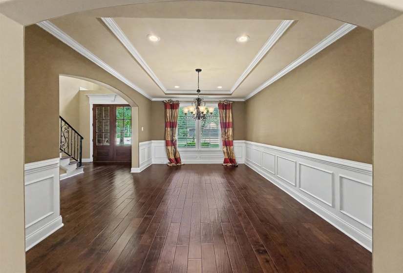 4631 PECAN HARVEST DR, Collierville, Tennessee 38017, 4 Bedrooms Bedrooms, 9 Rooms Rooms,3.1 BathroomsBathrooms,Residential,For Sale,PECAN HARVEST,10224502