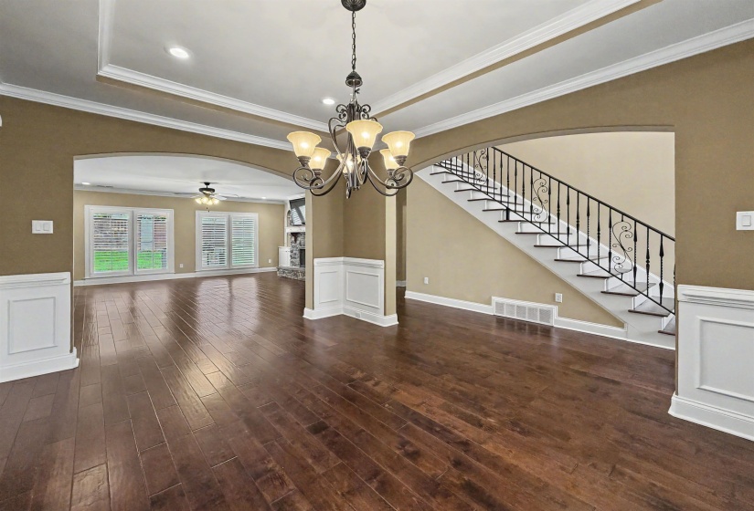 4631 PECAN HARVEST DR, Collierville, Tennessee 38017, 4 Bedrooms Bedrooms, 9 Rooms Rooms,3.1 BathroomsBathrooms,Residential,For Sale,PECAN HARVEST,10224502